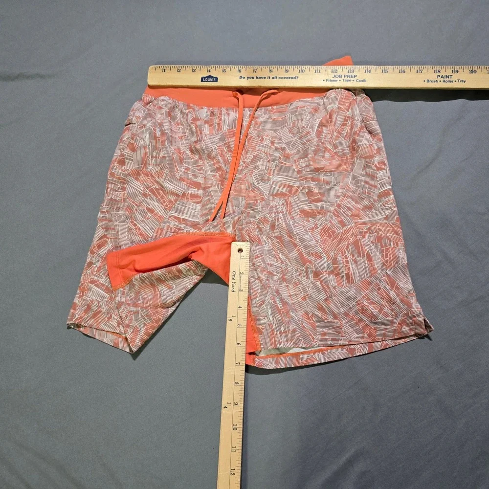 Lululemon T.H.E. Short 9